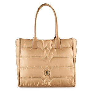 Foto van product BOGNER Shopper 'Wallis Maylin' curry