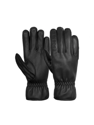 Foto van product BOGNER Sporthandschoenen 'Tobin' zwart