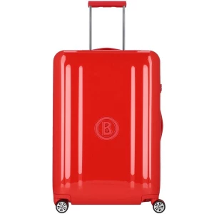 Foto van product BOGNER Trolley 'Piz C65' rood