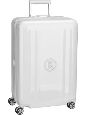 Foto van product BOGNER Trolley 'Piz C65' wit