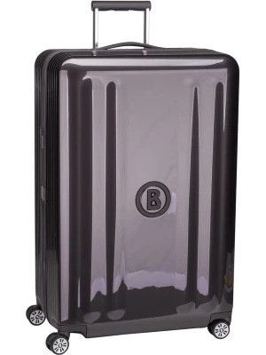Foto van product BOGNER Trolley 'Piz C75' antraciet