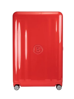 Foto van product BOGNER Trolley 'Piz C75' rood