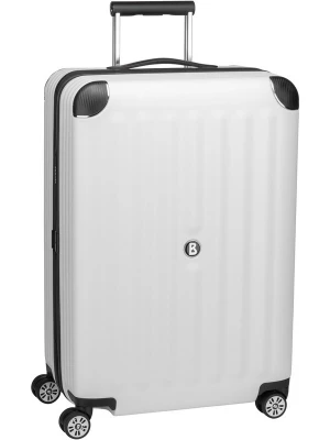 Foto van product BOGNER Trolley 'Piz Deluxe C65' wit
