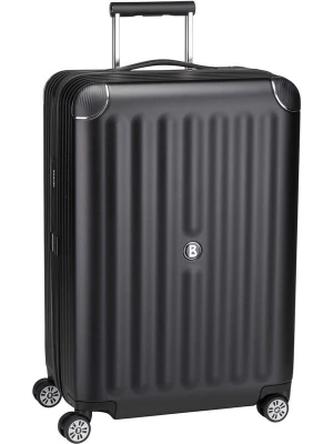 Foto van product BOGNER Trolley 'Piz Deluxe C65' zwart