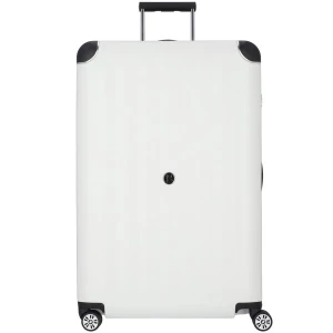 Foto van product BOGNER Trolley 'Piz Deluxe C75' zwart / wit