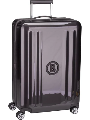 Foto van product BOGNER Trolley 'Piz' donkergrijs