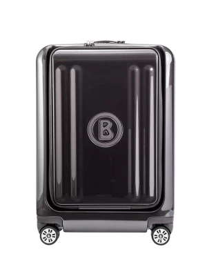 Foto van product BOGNER Trolley 'Piz' donkergrijs