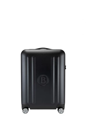 Foto van product BOGNER Trolley 'Piz Tamaro C55' zwart