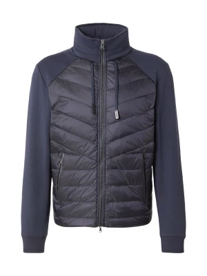 Foto van product BOGNER Tussenjas 'BAKER' marine / navy