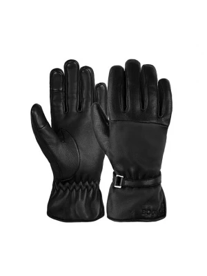 Foto van product BOGNER Vingerhandschoenen 'Tina' zwart