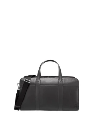 Foto van product BOGNER Weekendtas 'Kiroro Erik' zwart