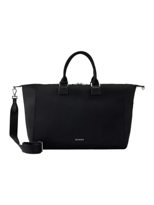 Foto van product BOGNER Weekendtas 'Klosters Alia' zwart