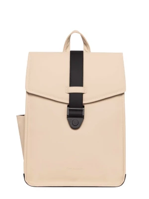 Foto van product Bold Banana Rugzak 'Envelope' crème / zwart