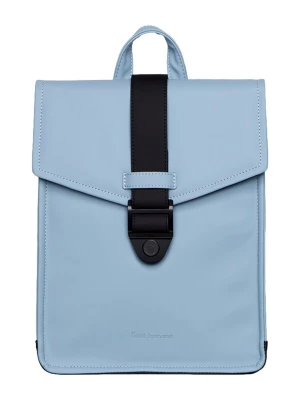 Foto van product Bold Banana Rugzak 'Envelope' lichtblauw