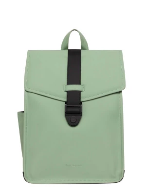 Foto van product Bold Banana Rugzak 'Envelope' lichtgroen / zwart