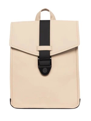 Foto van product Bold Banana Rugzak 'Envelope Mini' beige / zwart