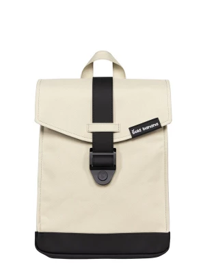 Foto van product Bold Banana Rugzak 'Envelope Mini' zwart / natuurwit