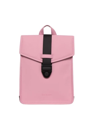 Foto van product Bold Banana Rugzak 'Envelope' rosa / zwart