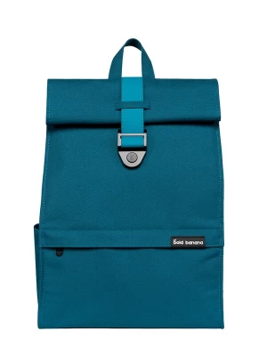 Foto van product Bold Banana Rugzak enziaan / cyaan blauw