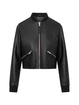 Foto van product Bolongaro Trevor Tussenjas ' Darcie Bomber ' zwart