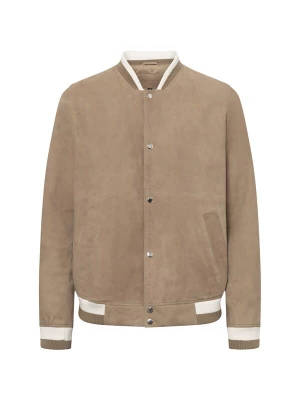Foto van product Bolongaro Trevor Tussenjas 'Ellis' beige / wit
