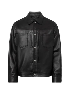 Foto van product Bolongaro Trevor Tussenjas ' Felix Trucker ' zwart