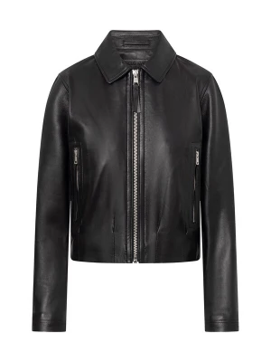 Foto van product Bolongaro Trevor Tussenjas ' Flora Bomber ' zwart