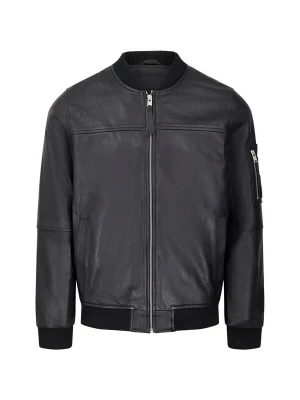Foto van product Bolongaro Trevor Tussenjas ' Ma1 Max Bomber ' zwart