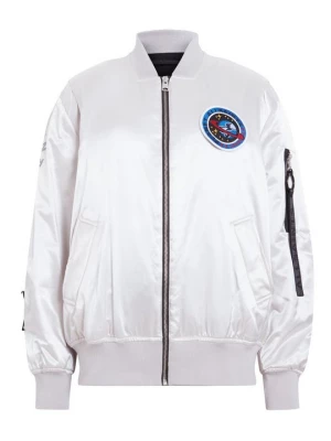 Foto van product Bomberjacks AllSaints grijs