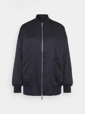 Foto van product Bomberjacks Armani Exchange donkerblauw