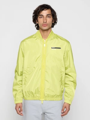 Foto van product Bomberjacks Armani Exchange geel