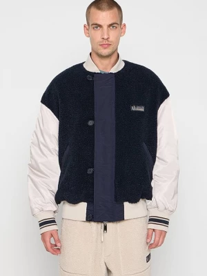 Foto van product Bomberjacks Armani Exchange zwart
