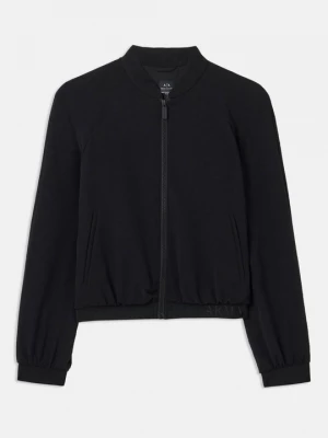 Foto van product Bomberjacks Armani Exchange zwart