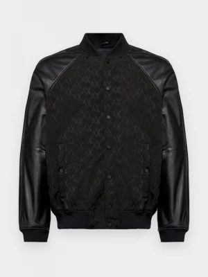 Foto van product Bomberjacks Armani Exchange zwart