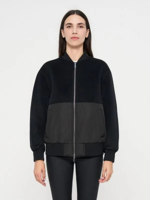 Foto van product Bomberjacks Armani Exchange zwart