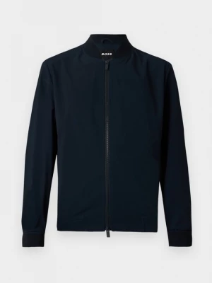 Foto van product Bomberjacks Boss donkerblauw