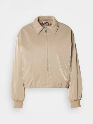 Foto van product Bomberjacks Calvin Klein Jeans taupe