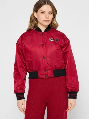 Foto van product Bomberjacks Chiara Ferragni rood