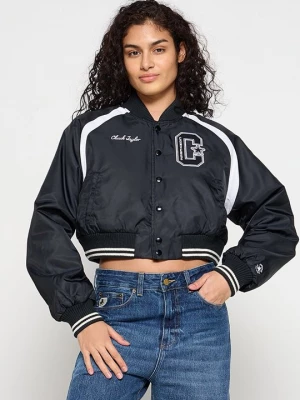 Foto van product Bomberjacks Converse zwart