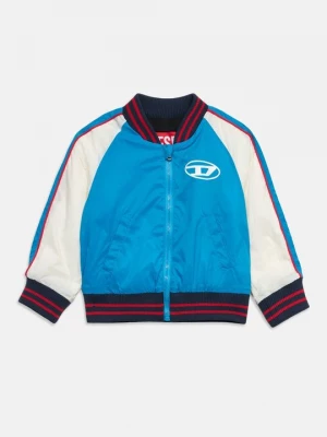 Foto van product Bomberjacks Diesel blauw