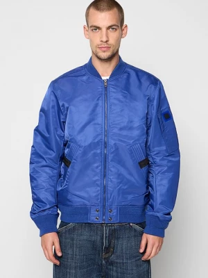 Foto van product Bomberjacks Diesel blauw