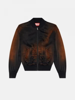 Foto van product Bomberjacks Diesel zwart