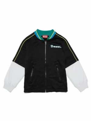 Foto van product Bomberjacks Diesel zwart