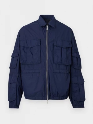 Foto van product Bomberjacks Dsquared2 donkerblauw