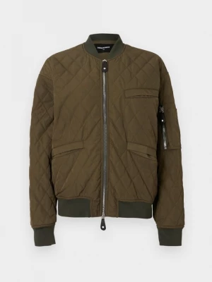 Foto van product Bomberjacks Dsquared2 donkergroen