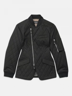 Foto van product Bomberjacks Dsquared2 zwart
