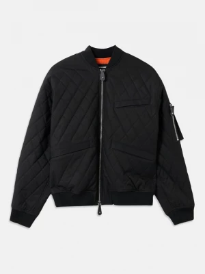 Foto van product Bomberjacks Dsquared2 zwart