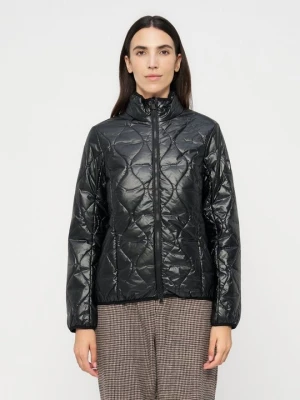 Foto van product Bomberjacks EA7 Emporio Armani zwart