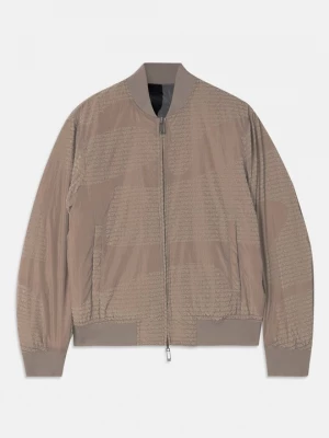 Foto van product Bomberjacks Emporio Armani bruin