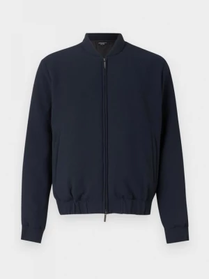 Foto van product Bomberjacks Emporio Armani donkerblauw